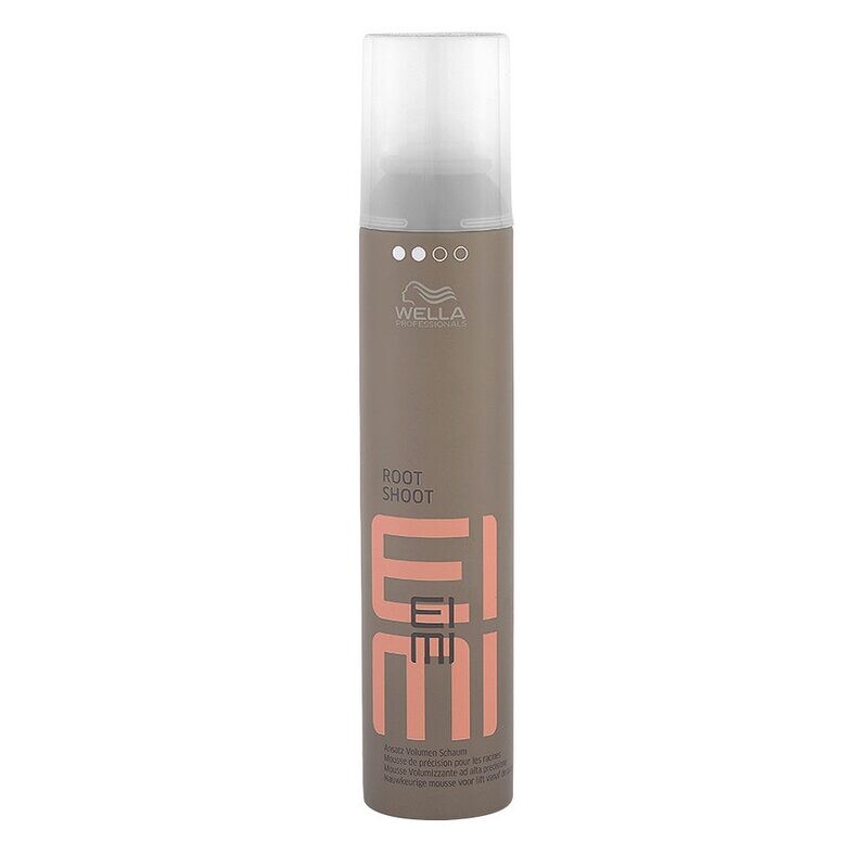ROOT SHOOT MOUSSE VOLUMINIZZANTE AD ALTA PRECISIONE WELLA 200 ML ROOT SHOOT MOUSSE VOLUMINIZZANTE AD ALTA PRECISIONE WELLA 200 ML