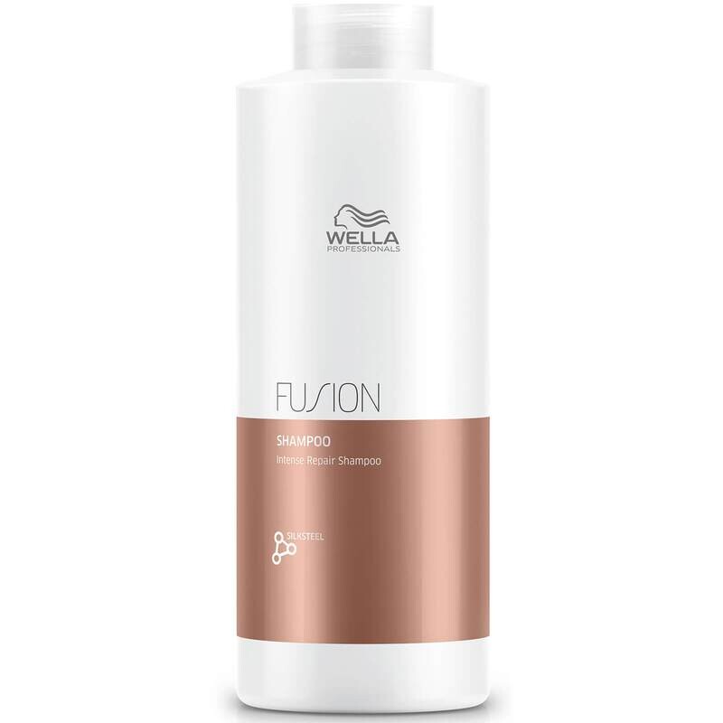INTENSE REPAIR SHAMPOO  WELLA LT