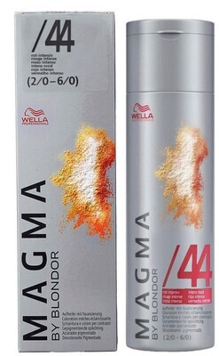 MAGMA WELLA 120GR (TUTTE LE NUANCES) MAGMA WELLA 120GR (TUTTE LE NUANCES)