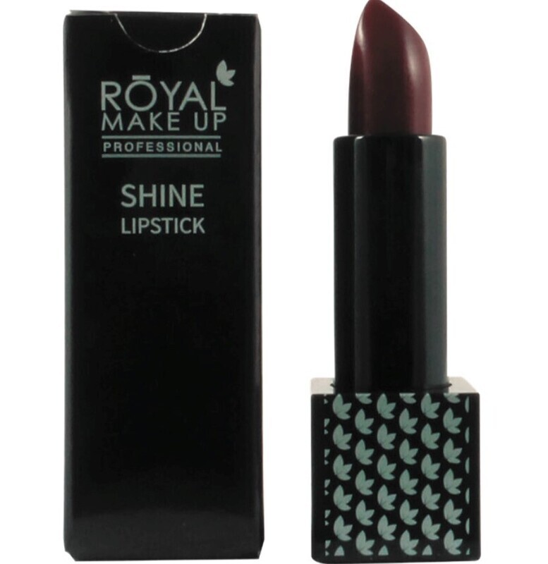 ROSSETTO SHINE LIPSTICK ROYAL MAKE UP ROSSETTO SHINE LIPSTICK ROYAL MAKE UP