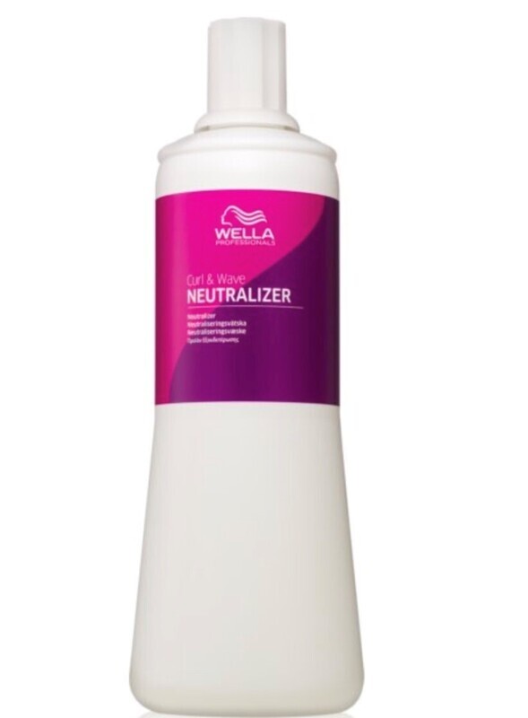CREATINE+ NEUTRALIZER LT WELLA CREATINE+ NEUTRALIZER LT WELLA