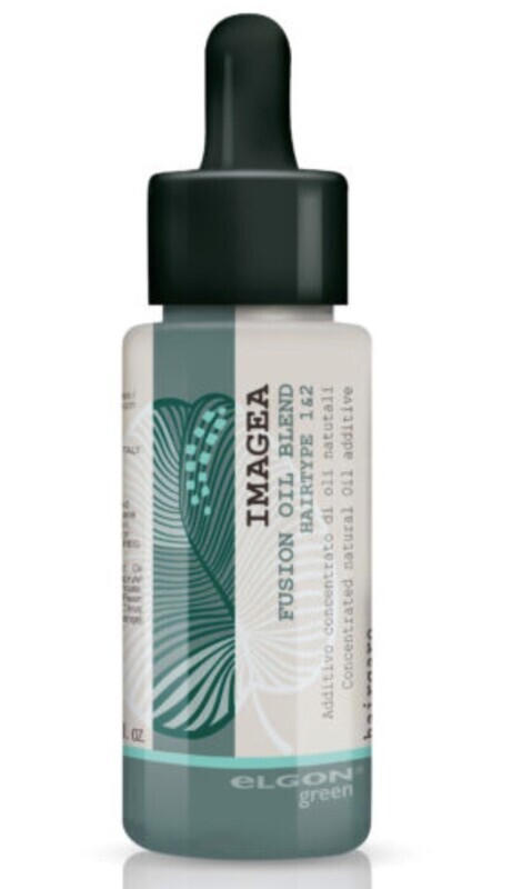 FUSION OIL BLEND IMAGEA 50 ML FUSION OIL BLEND IMAGEA 50 ML