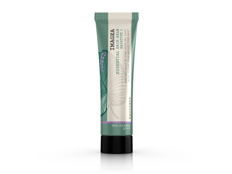 ESSENTIAL HAIR BALM IMAGEA 150 ML ESSENTIAL HAIR BALM IMAGEA 150 ML