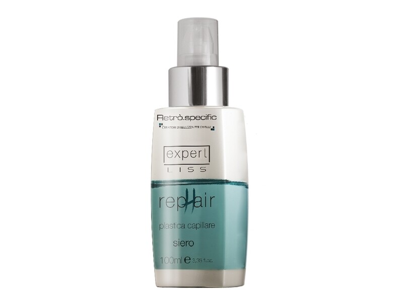 SIERO RETRO' REPHAIR 100 ML SIERO RETRO' REPHAIR 100 ML
