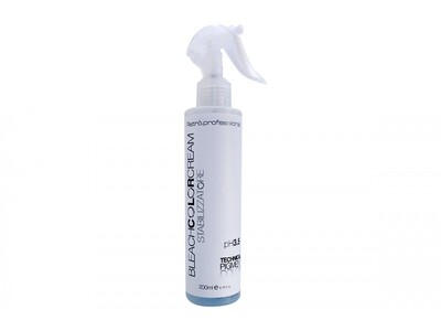 STABILIZZATORE RETRO' BLEACH COLOR CREAM 200 ML STABILIZZATORE RETRO' BLEACH COLOR CREAM 200 ML