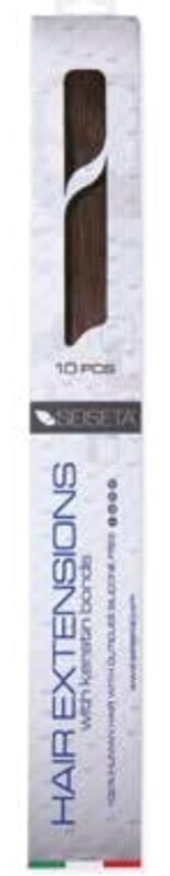 CIOCCA KERATINA CLASSIC LINE CAPELLI VERI  EUROSOCAP 60/65 CM(CONF.25PZ)