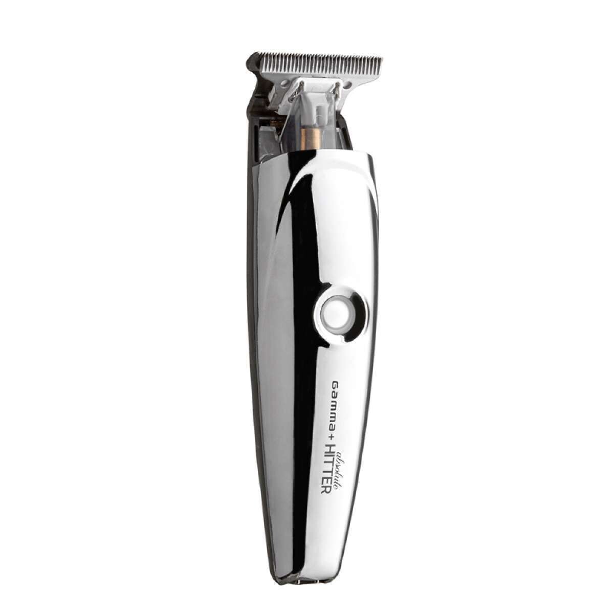 TRIMMER ABSOLUTE HITTER CROMATO CON COVER EXTRA