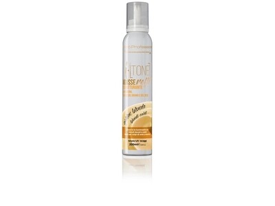 MOUSSE COLORATA REFLEX BIONDO CALDO 200 ML RETRO' MOUSSE COLORATA REFLEX BIONDO CALDO 200 ML RETRO'