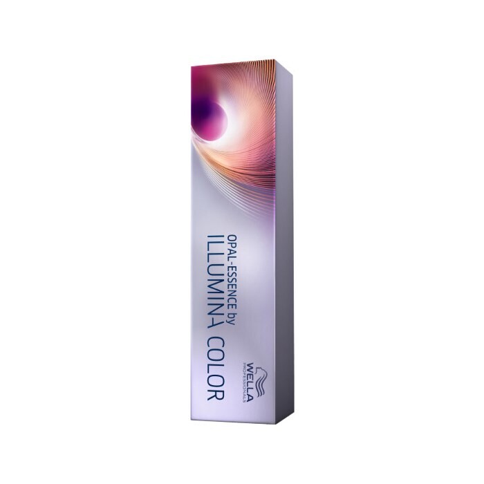 TB WELLA ILLUMINA 60 ML