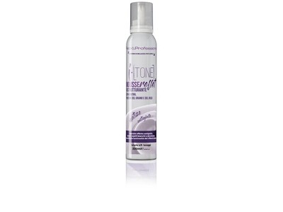 MOUSSE COLORATA REFLEX MATIZE  200 ML RETRO'