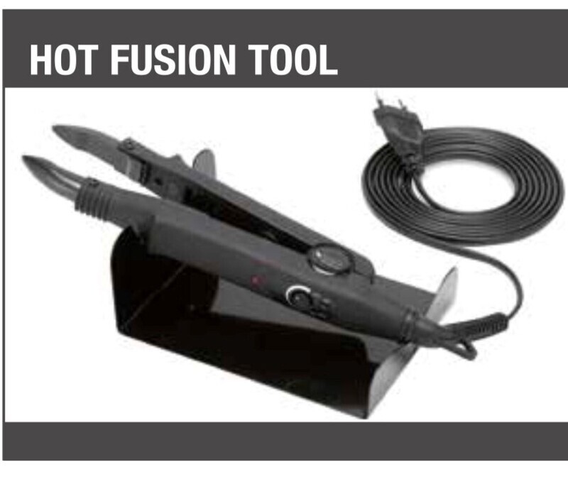 HOT FUSION TOOL EUROSOCAP