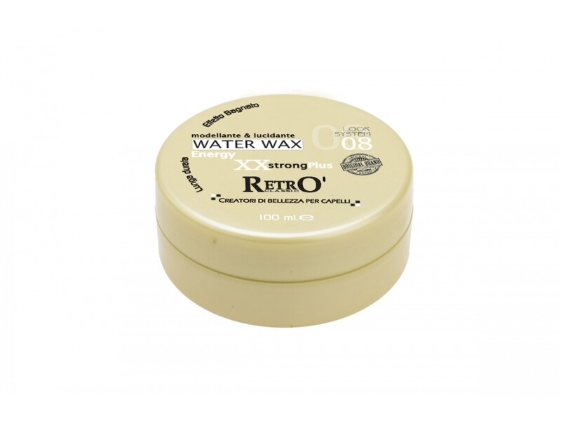 CERA RETRO ' WAX 100 ML CERA RETRO ' WAX 100 ML
