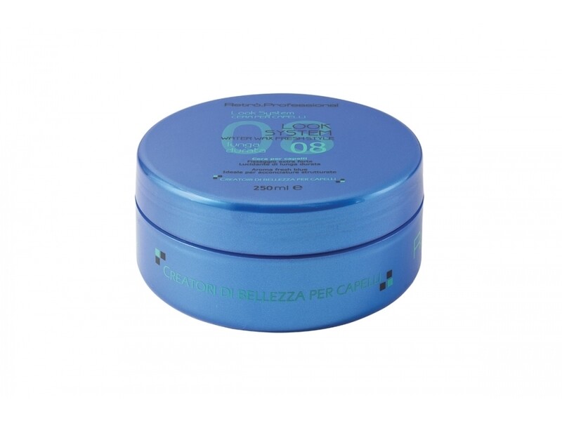 CERA RETRO' FRESH STYLE 100 ML CERA RETRO' FRESH STYLE 100 ML