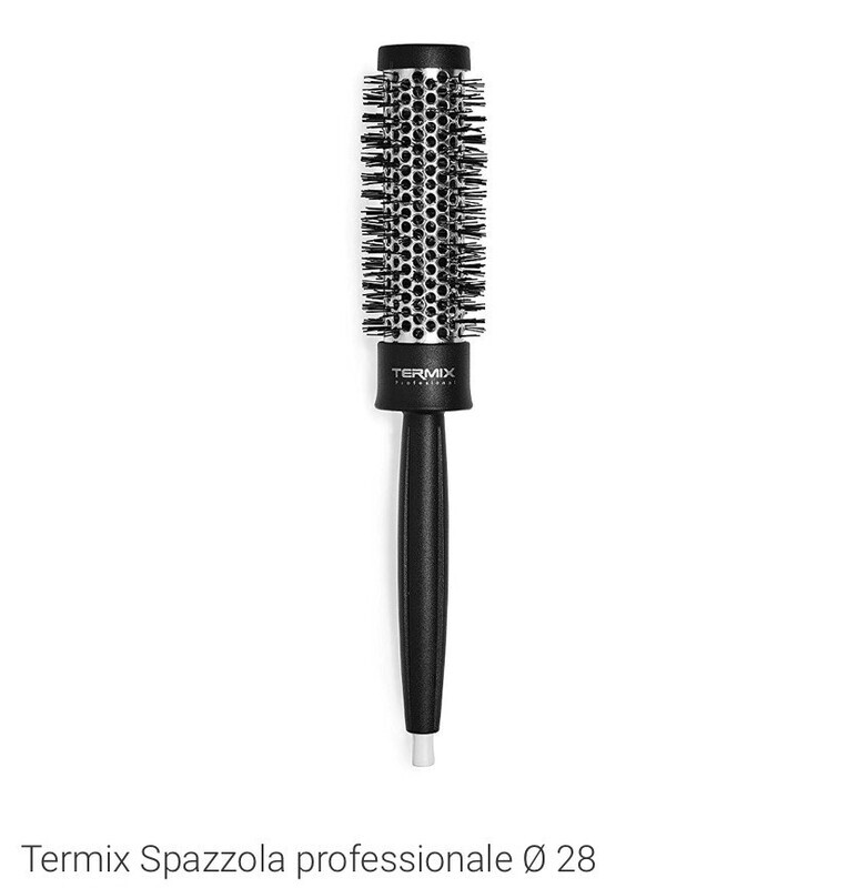 SPAZZOLA ORIGINAL TERMIX 28MM