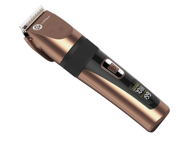 CLIPPER PROFESSIONALE TONDEUS RETRO' COIFFEUR CLIPPER PROFESSIONALE TONDEUS RETRO' COIFFEUR