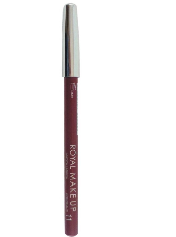 MATITA LABBRA ROYAL MAKE UP MATITA LABBRA ROYAL MAKE UP