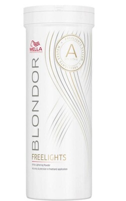 BLONDOR FREELIGHTS 400 GR BLONDOR FREELIGHTS 400 GR