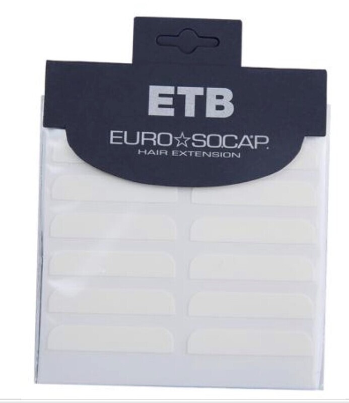 ETICHETTE BIOADESIVE EUROSOCAP