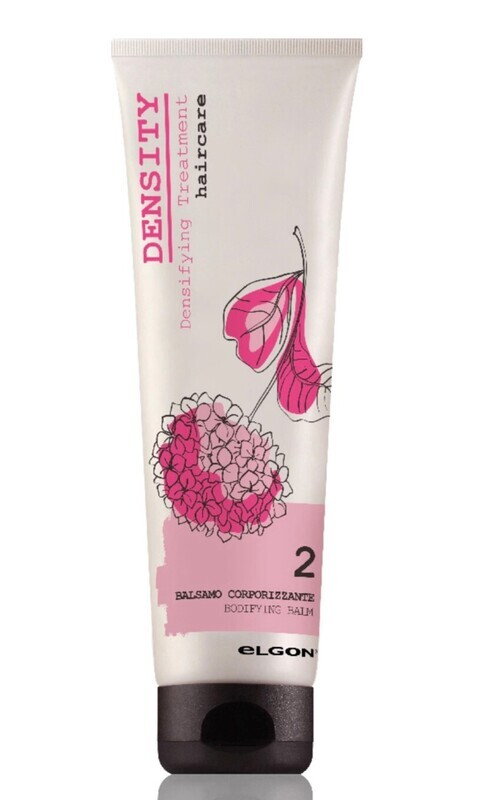 BALSAMO CORPORIZZANTE DENSITY ELGON 150 ML BALSAMO CORPORIZZANTE DENSITY ELGON 150 ML