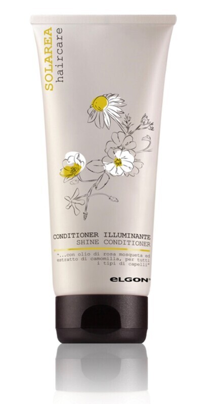 CONDITIONER ILLUMINANTE SOLAREA ELGON 200 ML CONDITIONER ILLUMINANTE SOLAREA ELGON 200 ML