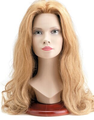 PARRUCCA T900 CAPELLI NATURALI PARRUCCA T900 CAPELLI NATURALI