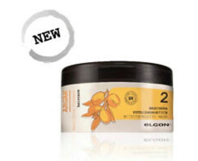 MASCHERA NUTRIENERGETICA ELGON 250 ML MASCHERA NUTRIENERGETICA ELGON 250 ML