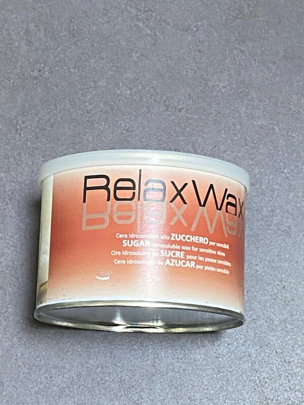 CERA IDROSOLUBILE RELAX WAX