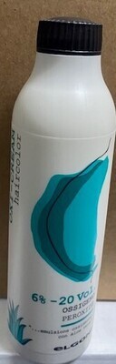 OXI CREAM ELGON 200 ML 20 VOLUMI OXI CREAM ELGON 200 ML 20 VOLUMI