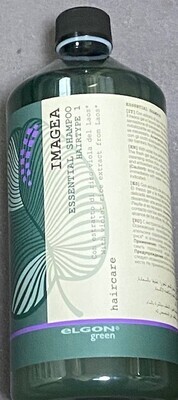 ESSENTIAL SHAMPO LT  IMAGEA