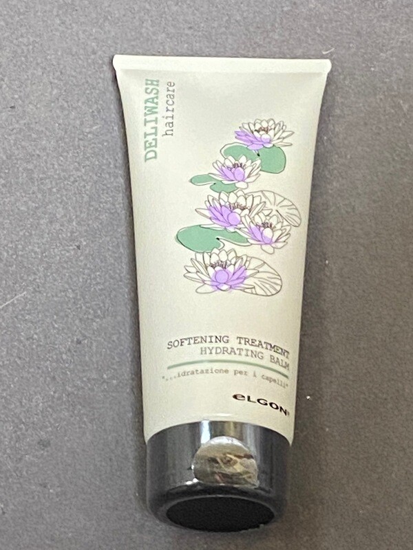 SOFTENING TREATMENT ELGON 200 ML SOFTENING TREATMENT ELGON 200 ML