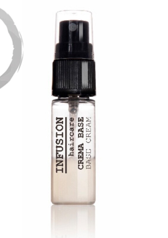 CREMA BASE UNIVERSALE INFUSION ELGON CONFEZIONE DA 10PZ X5ML