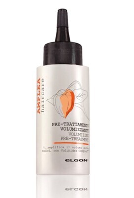 PRE-TRATTAMENTO VOLUMINIZZANTE ELGON 75ML PRE-TRATTAMENTO VOLUMINIZZANTE ELGON 75ML