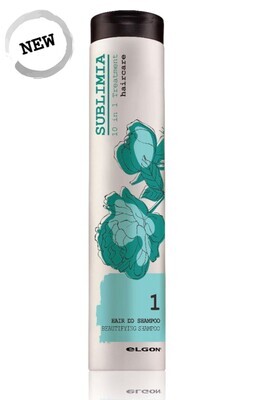 HAIR DD SHAMPO SUBLIMIA ELGON 250 ML HAIR DD SHAMPO SUBLIMIA ELGON 250 ML