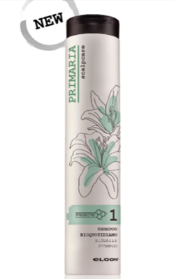 SHAMPO BIOQUOTIDIANO ELGON 250 ML SHAMPO BIOQUOTIDIANO ELGON 250 ML
