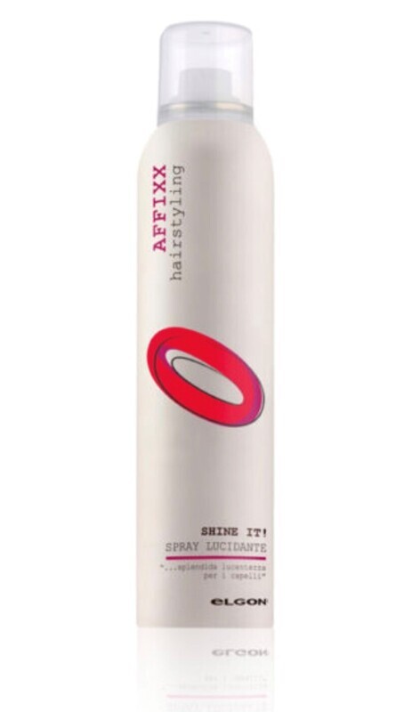 SHINE IT SPRAY LUCIDANTE ELGON 200 ML SHINE IT SPRAY LUCIDANTE ELGON 200 ML