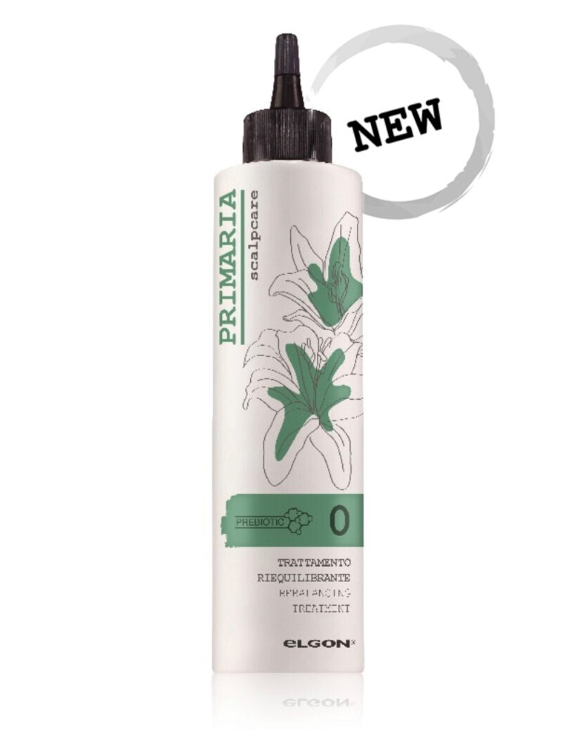 TRATTAMENTO RIEQUILIBRANTE ARGILLA ELGON 200 ML