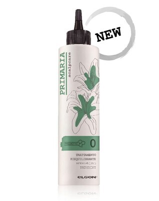 TRATTAMENTO RIEQUILIBRANTE ARGILLA ELGON 200 ML TRATTAMENTO RIEQUILIBRANTE ARGILLA ELGON 200 ML