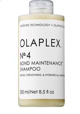 OLAPLEX N°4 SHAMPOO 250 ML