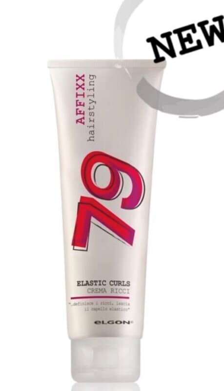 ELASTIC CURLS CREMA RICCI ELGON 150 ML ELASTIC CURLS CREMA RICCI ELGON 150 ML