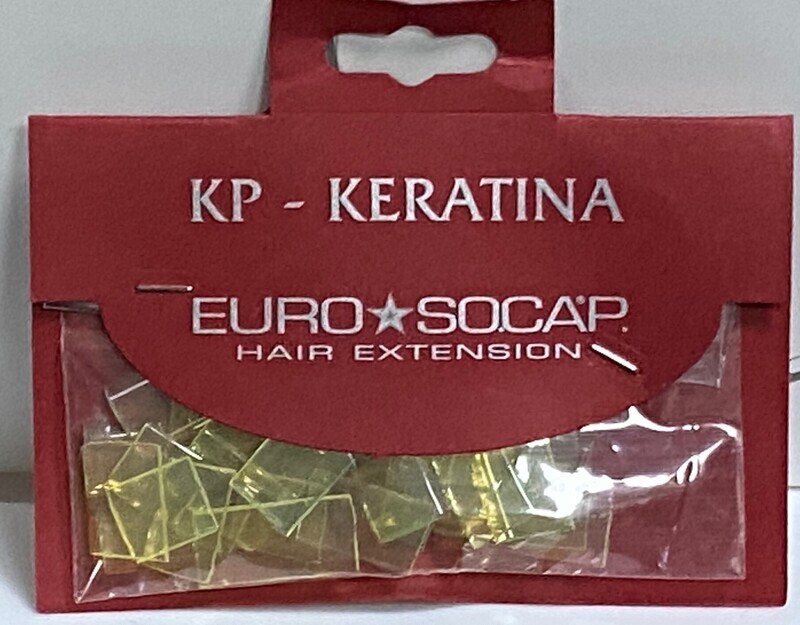 UNGHIETTE DI CHERATINA EUROSOCAP(25 PZ) UNGHIETTE DI CHERATINA EUROSOCAP(25 PZ)