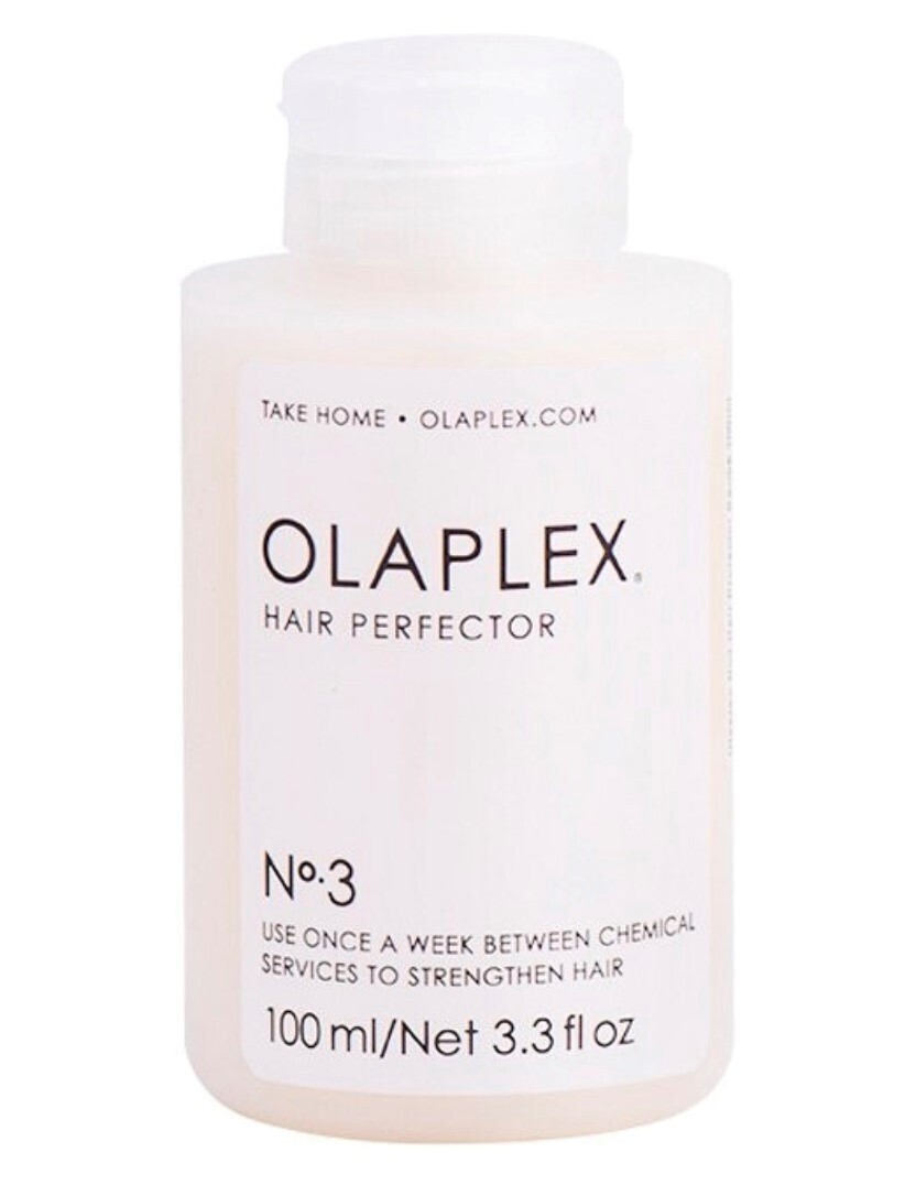 OLAPLEX N°3 HAIR PERFECTOR