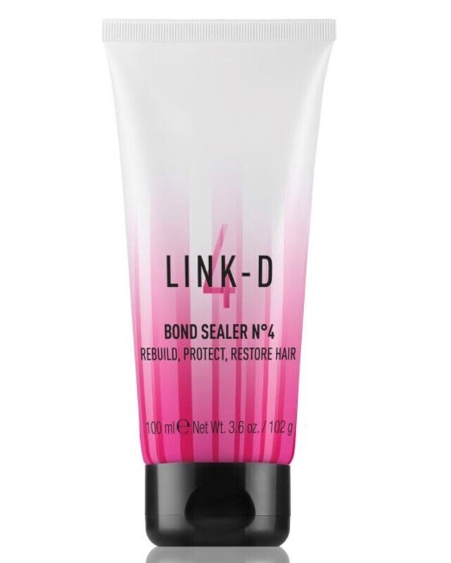 BOND SEALER N 4 LINK-D ELGON 100 ML BOND SEALER N 4 LINK-D ELGON 100 ML