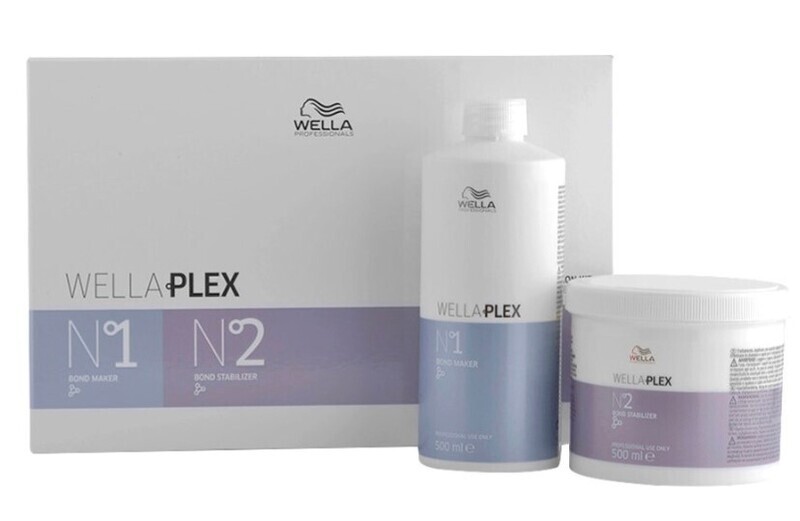 WELLAPLEX BIG KIT 3X500 ML