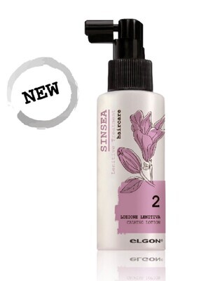 LOZIONE LENITIVA SINSEA ELGON 100 ML LOZIONE LENITIVA SINSEA ELGON 100 ML