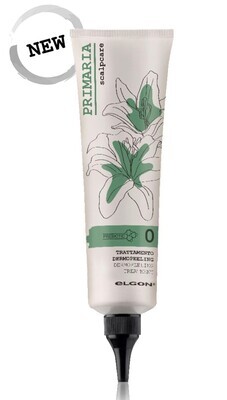 TRATTAMENTO DERMOPEELING ELGON 150 ML TRATTAMENTO DERMOPEELING ELGON 150 ML