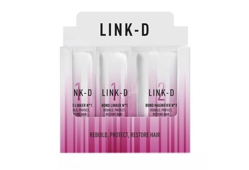 KIT LINK D ELGON 5ML+5ML+10ML X10 PZ