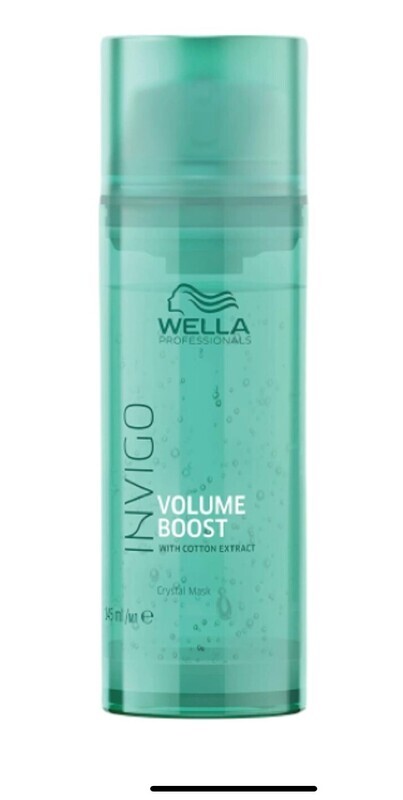 CRISTAL MASK WELLA 145 ML