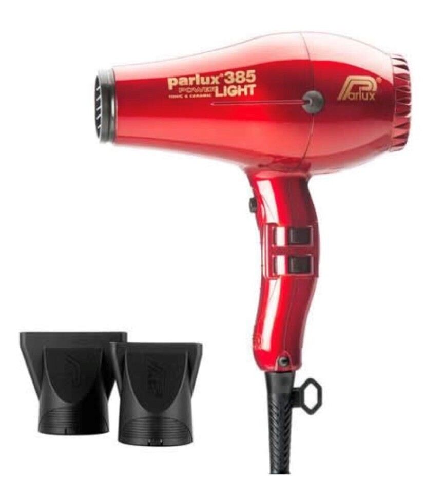 PHON PARLUX 385 LIGHT ROSSO