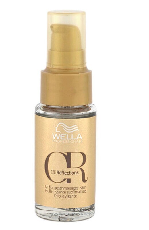 OLIO LEVIGANTE PER TUTTI I TIPI DI CAPELLO OIL REFLECTIONS WELLA 30 ML OLIO LEVIGANTE PER TUTTI I TIPI DI CAPELLO OIL REFLECTIONS WELLA 30 ML