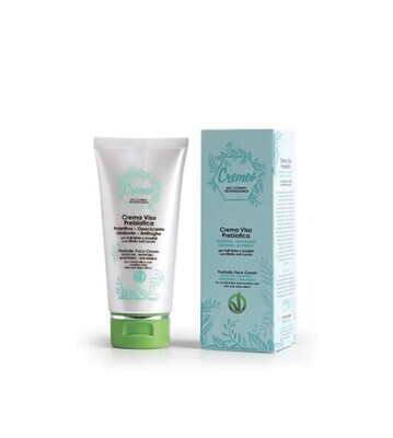 CREMA VISO PREBIOTICA CREMEO'75 ML CREMA VISO PREBIOTICA CREMEO'75 ML